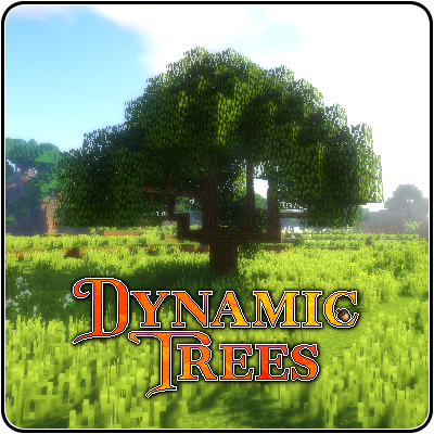 Dynamic Trees.