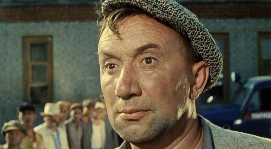 Алексей Смирнов