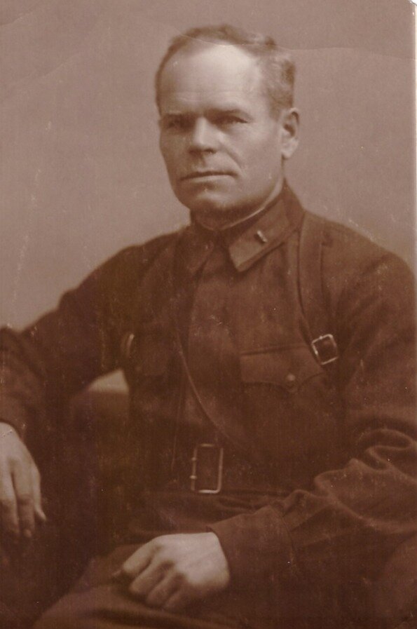 Александр Панкратов, 38 лет