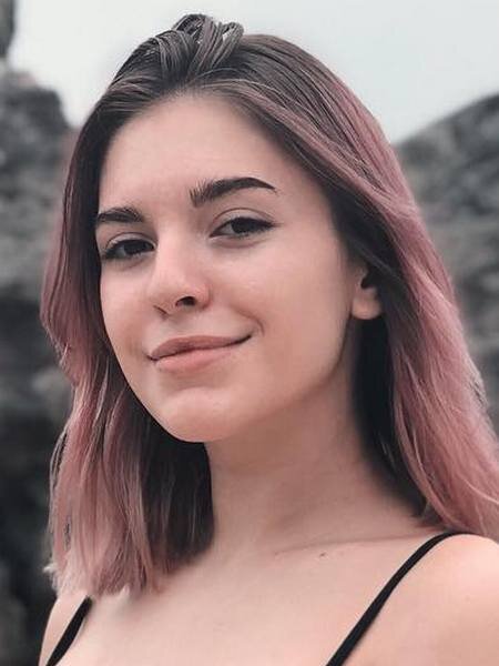 Ульяна Иващенко