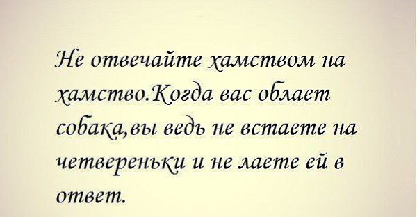 Хамство. Цитаты про хамство и грубость. Высказывания о хамстве. Высказывания о хамах. Цитаты про грубость.