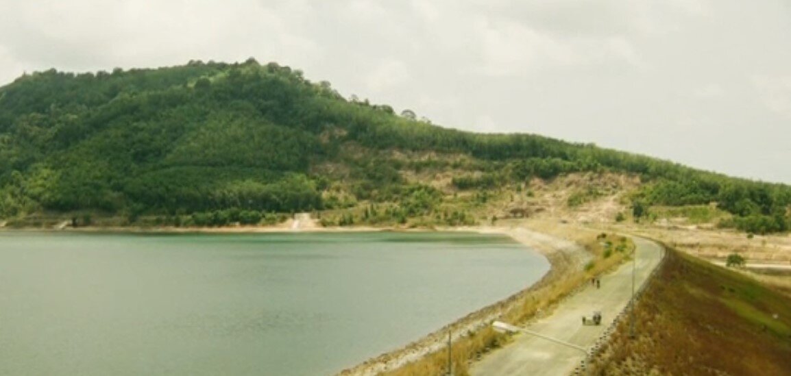 Скриншот из сериала.