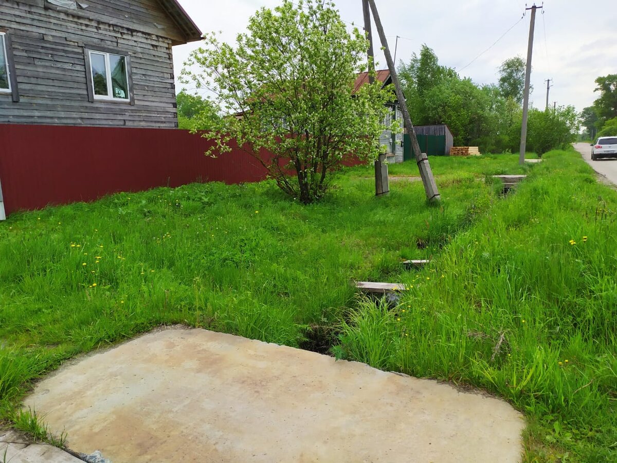 Авторское фото из личного архива