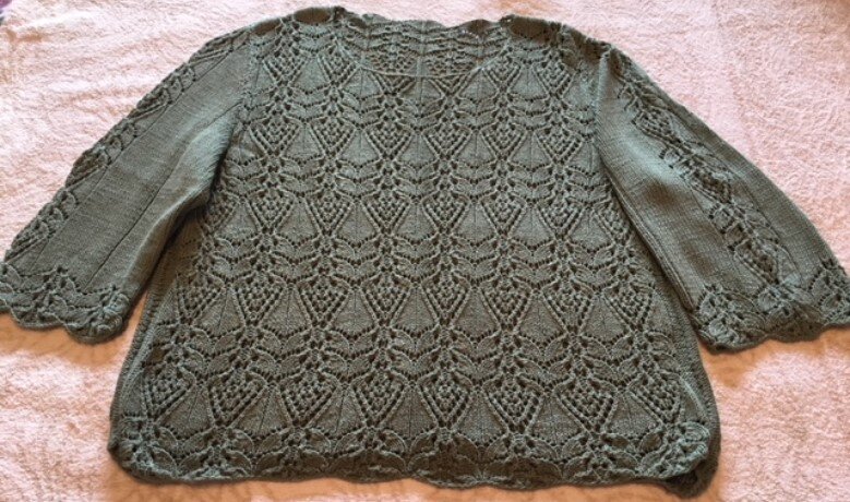 Вот так это выглядит в разложенном виде. Я не модель, на тушке фото нету.