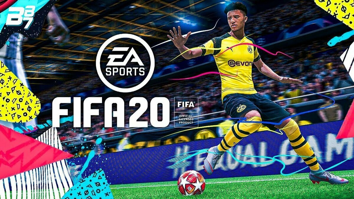 FIFA 20