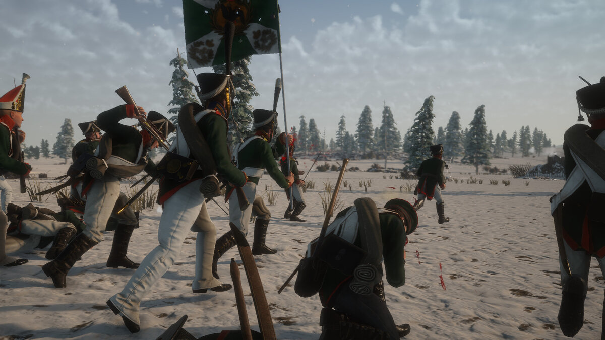 Holdfast: Nations at War