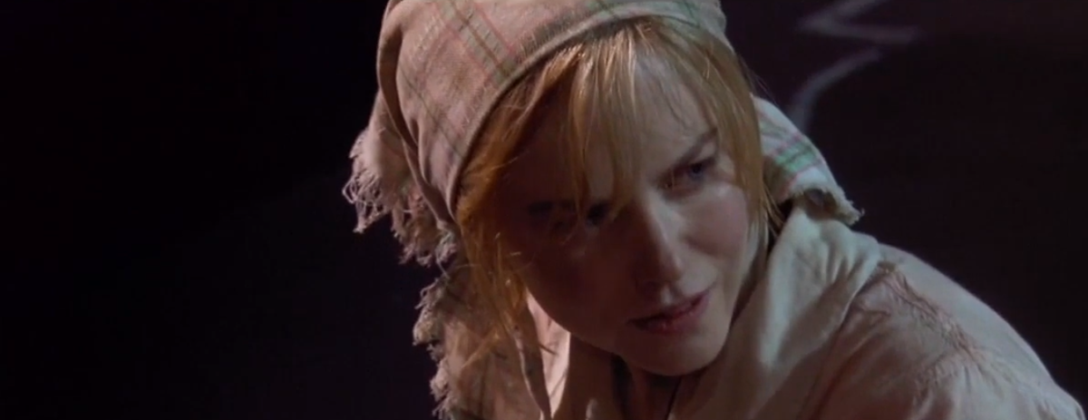 Кадр из фильма