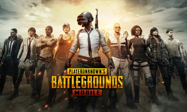  Pubg mobile это захватывающая игра на сто человек со всего мира. Вы летите на самолёте и выпригивание с парашютом когда захотите. Можно играть как одному, так вдвоём, и вчетвером.