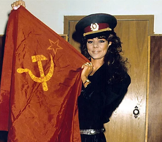 Сандра  - источник Яндекс.Картинки