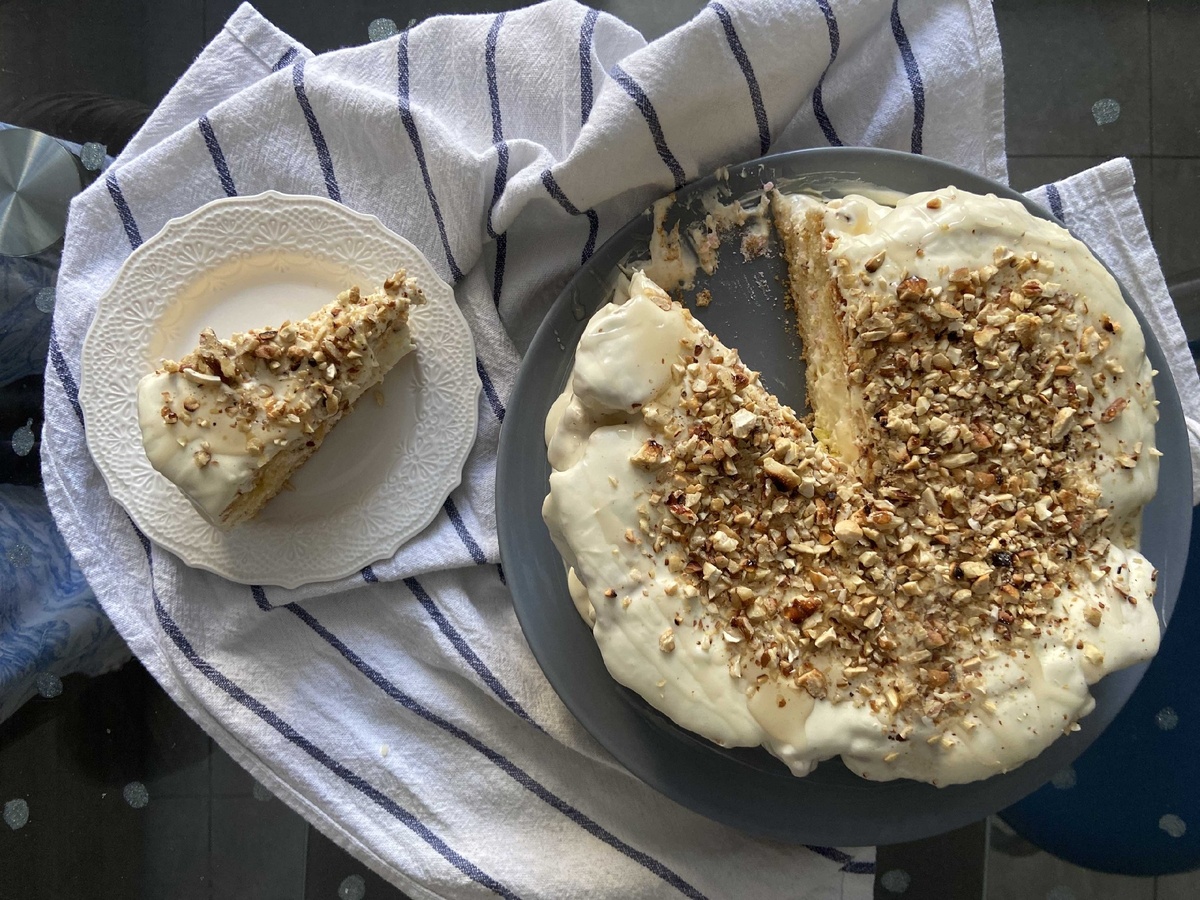 Будет очень вкусно