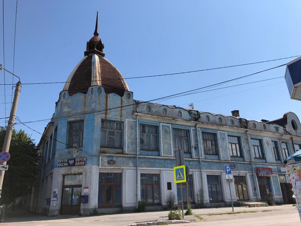 Что посмотреть в Сызрани. Маршрут по городу | Manikol. Путешествия всей  семьей | Дзен