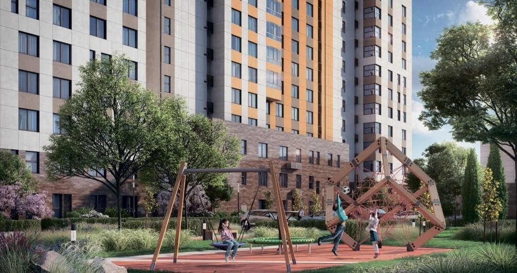 Рефинансируют ипотеку сегодня многие банки. Фото: Мир Квартир