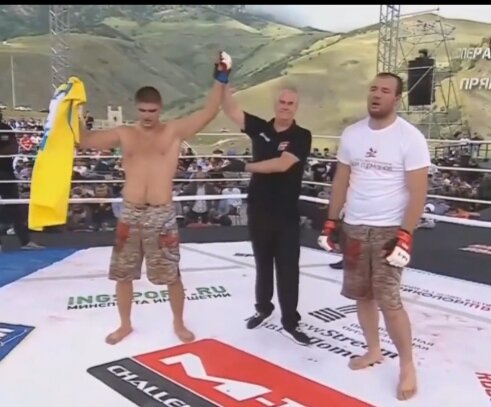 Открытый доступ к фотографии