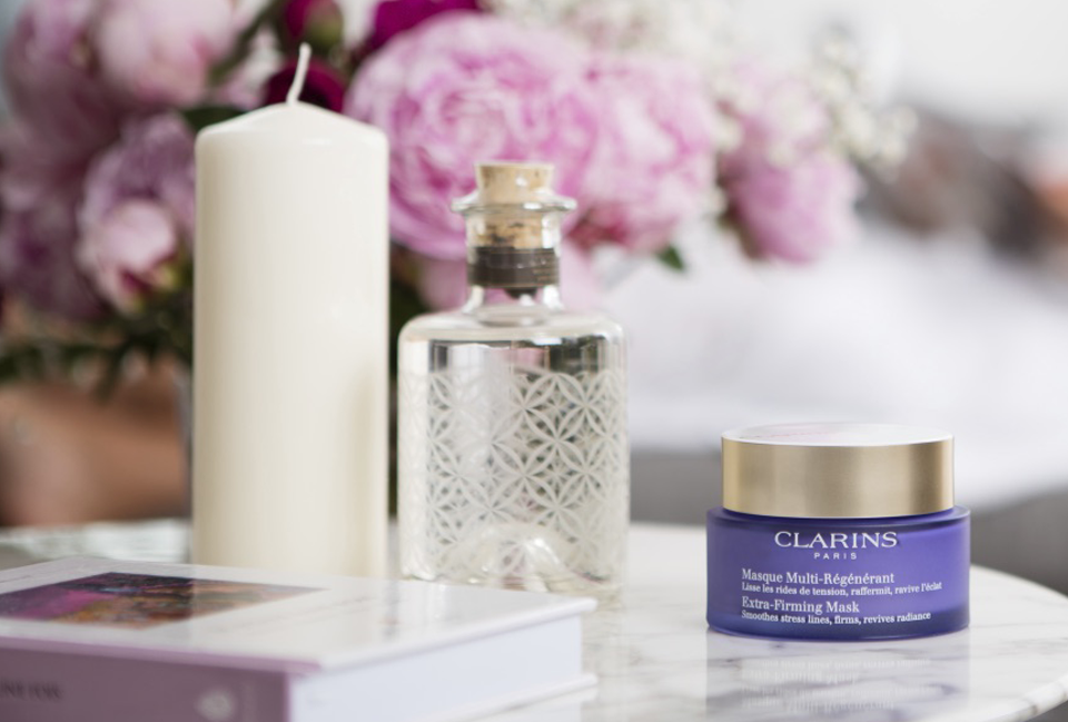 Источник фото: https://www.facebook.com/ClarinsFrance 