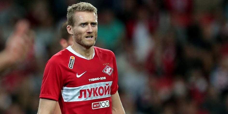 Фото: РБК Спорт