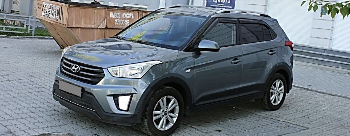 скрытые функции hyundai creta