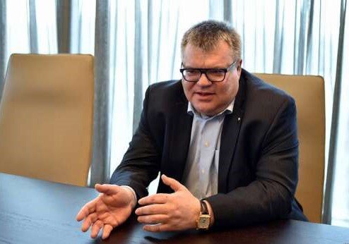 Бабарико - основной конкурент Лукашенко 