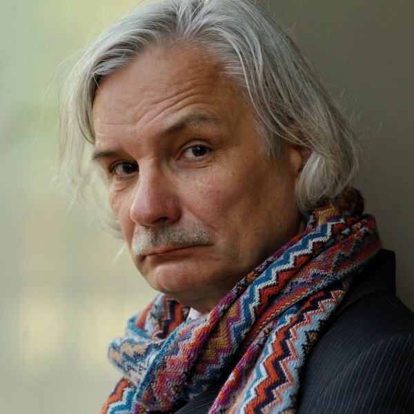 Алексей Мамонтов, глава Содружества профессионалов финансового рынка