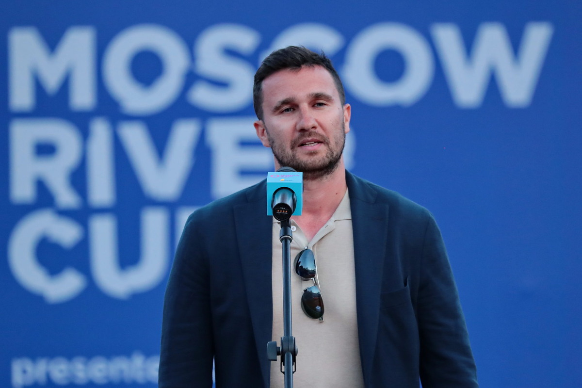 Александр Островский / Фото: Олег Бухарев