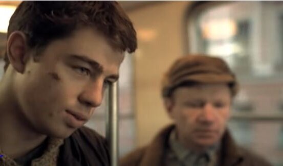 Самая спорная сцена фильма