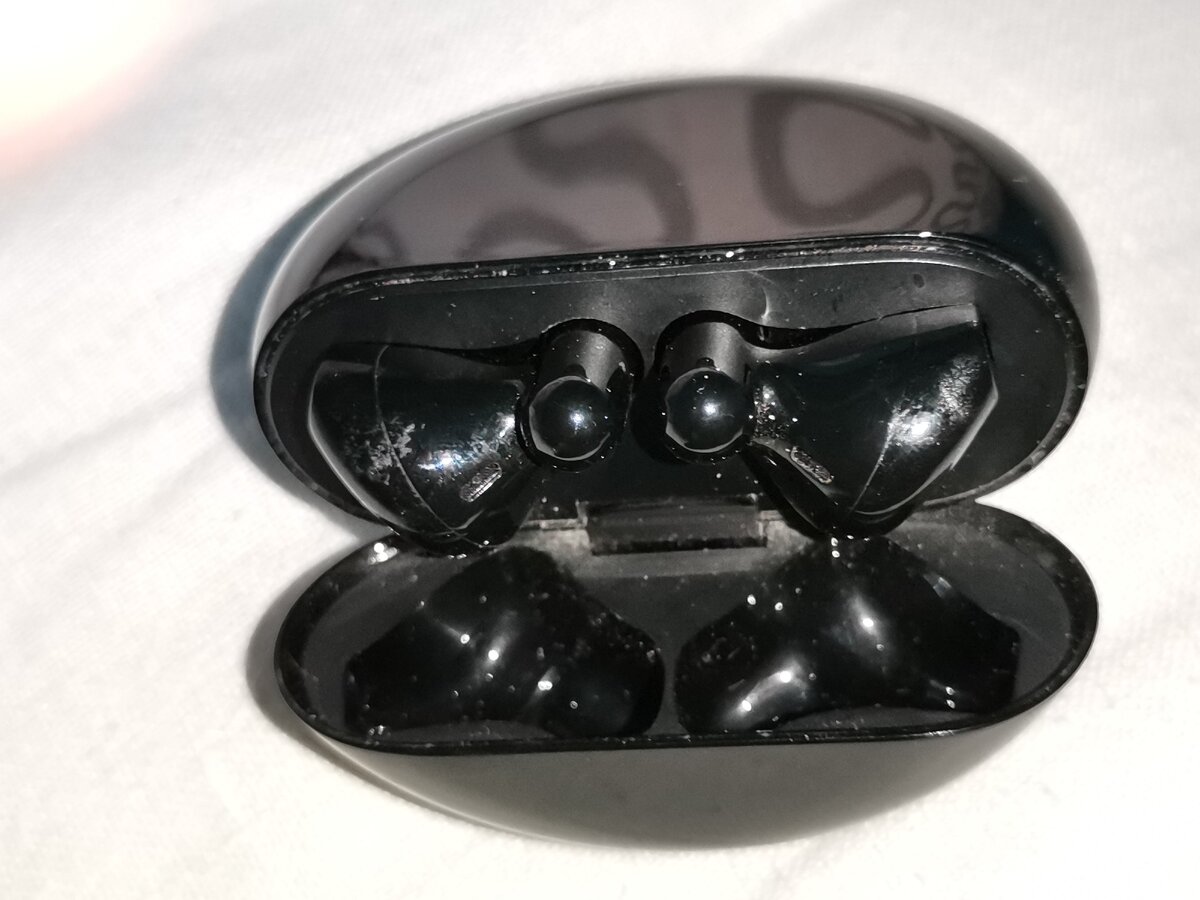 Вид изнутри