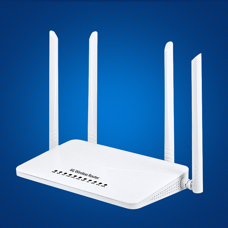 Wifi router