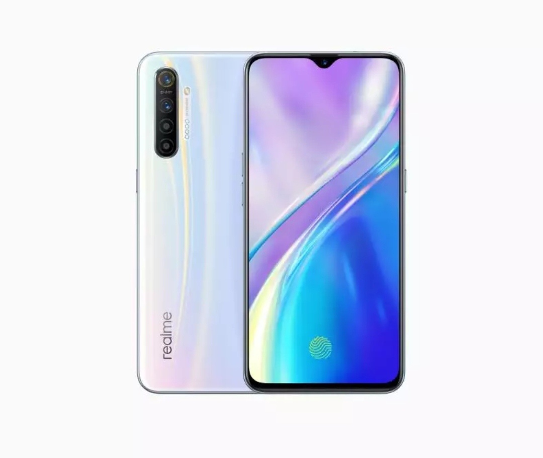 Realmi 2x