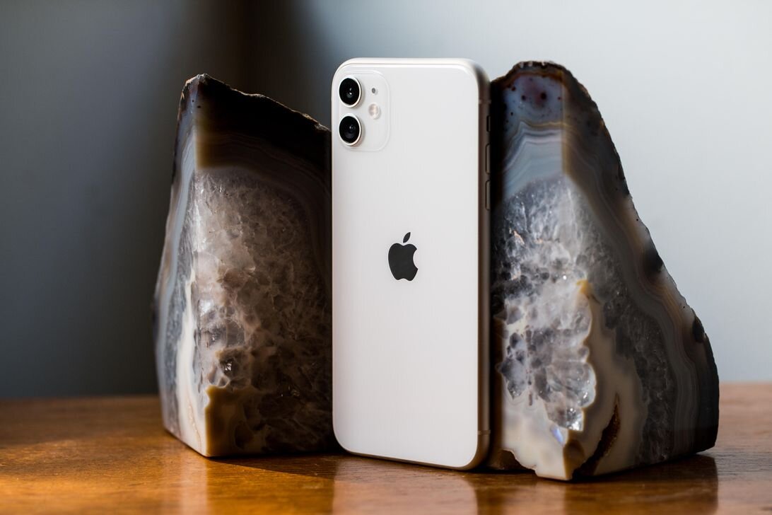  Актуальные на сегодняшний день iPhone11. Источник: Интернет
  