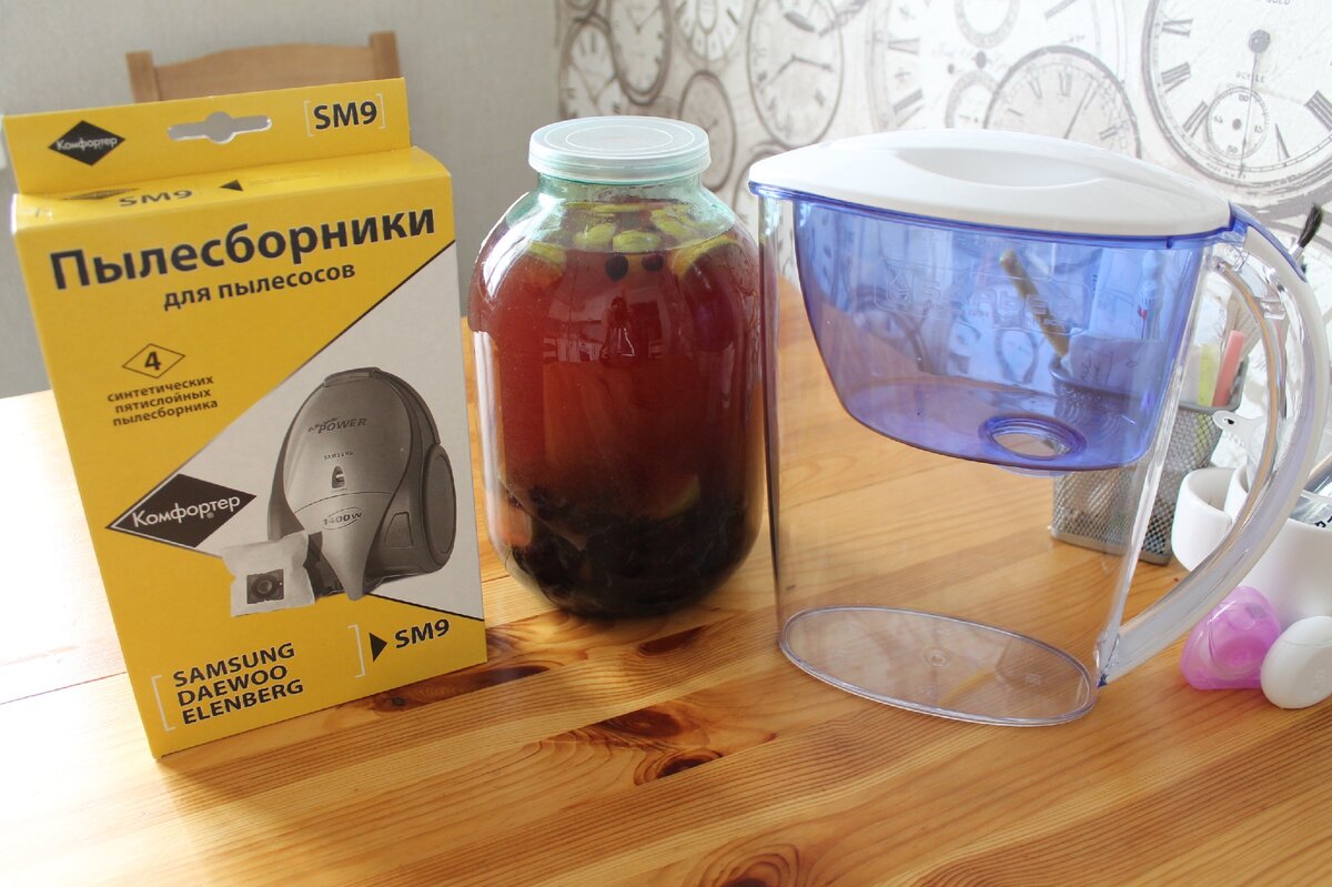 Все главные герои на 1 фото