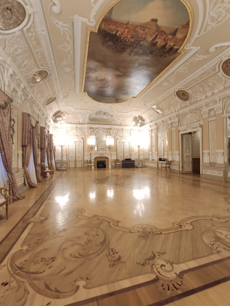 Фото автора