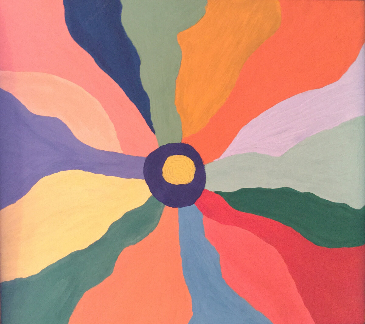 Глаз дракона