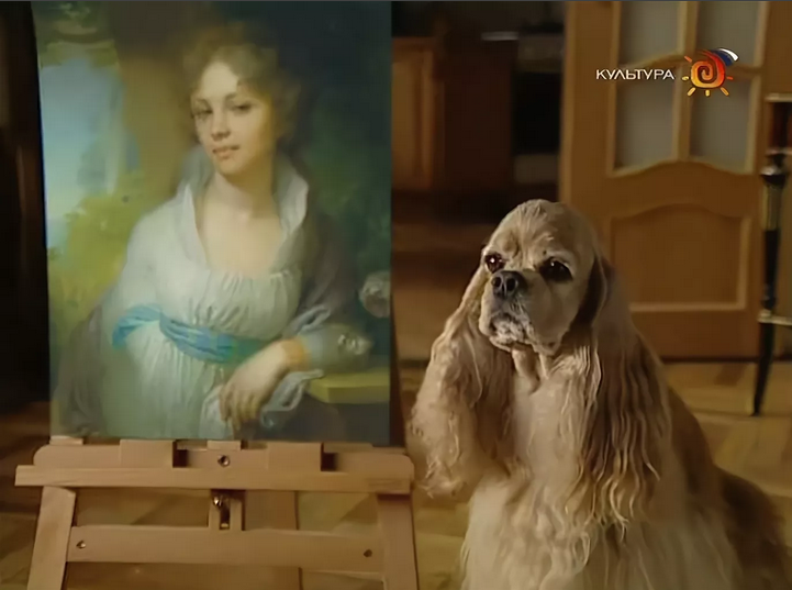 Та самая передача. Фото с сервера Яндекс.Картинки