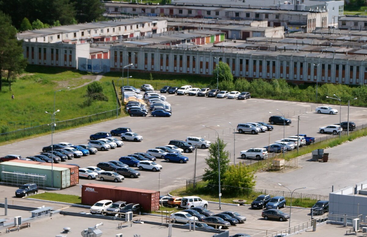 Фото: Анастасия Петрова