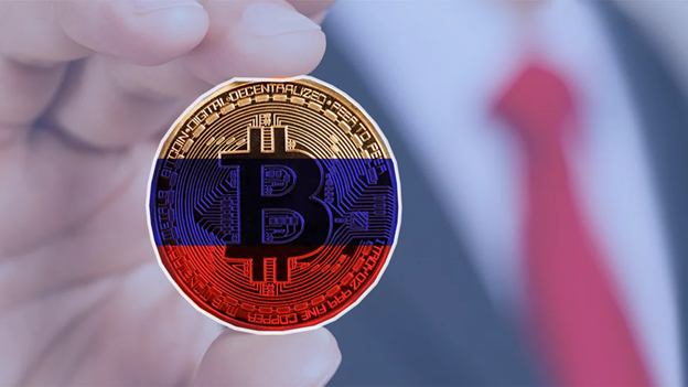 Где можно купить BTC в России