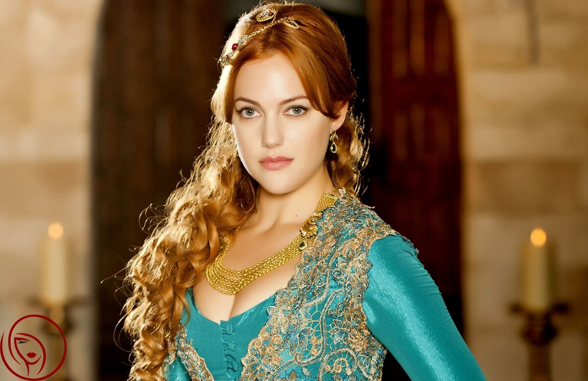 Хюpрем-сyлтан. Источник: https://sultan-tv.ru/biografiya-xyurrem-xaseki-sultan