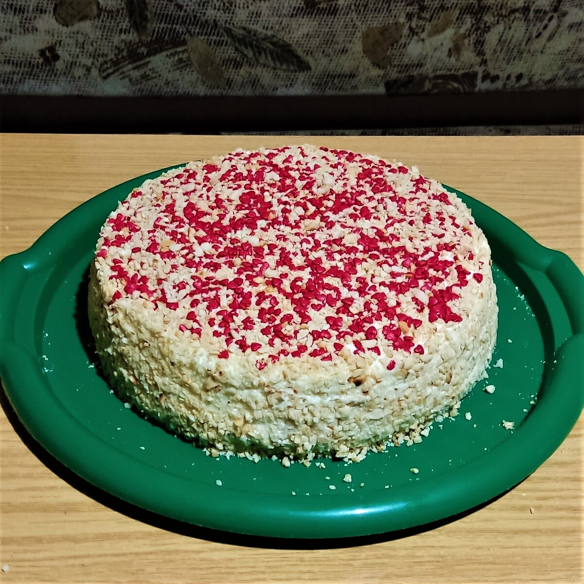 Вафельный торт с заварным кремом рецепт пошаговый с фото - steklorez69.ru