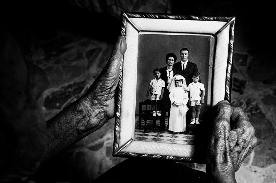 © Antonio Aiello (Италия) «Я хочу рассказать историю».
2-е место в категории «Новое поколение | Один снимок». Nikon Photo Contest 2018–2019