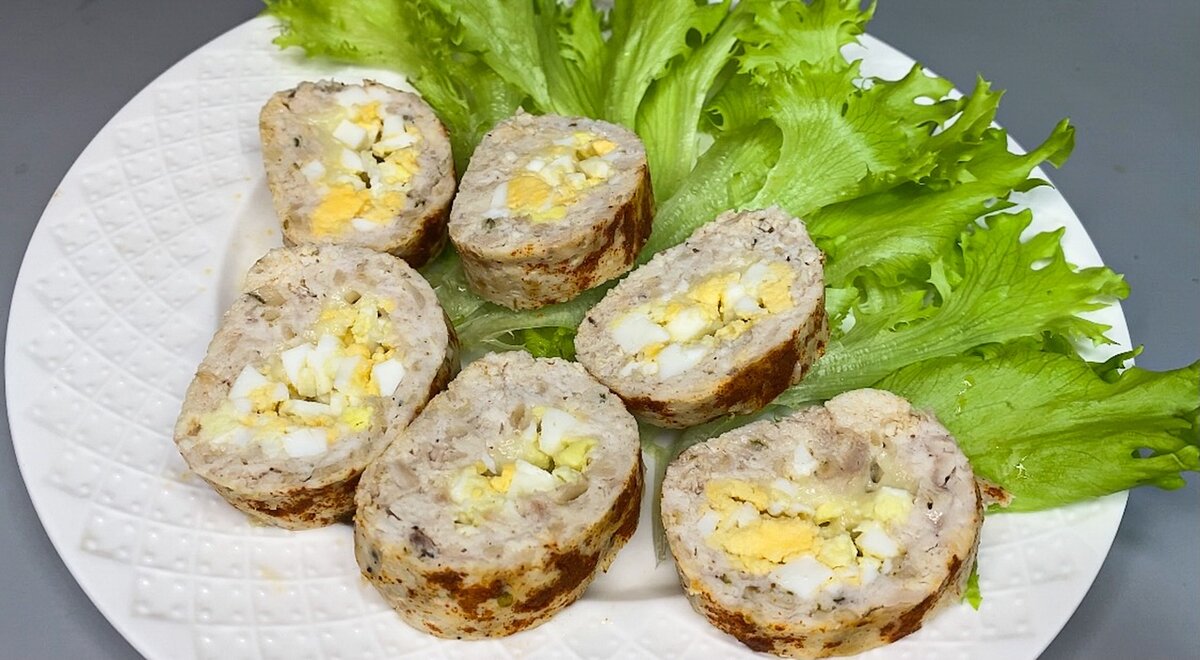 Куриные рулетики с начинкой: готовлю вместо колбасы на праздник | Вкусная  Жизнь | Дзен