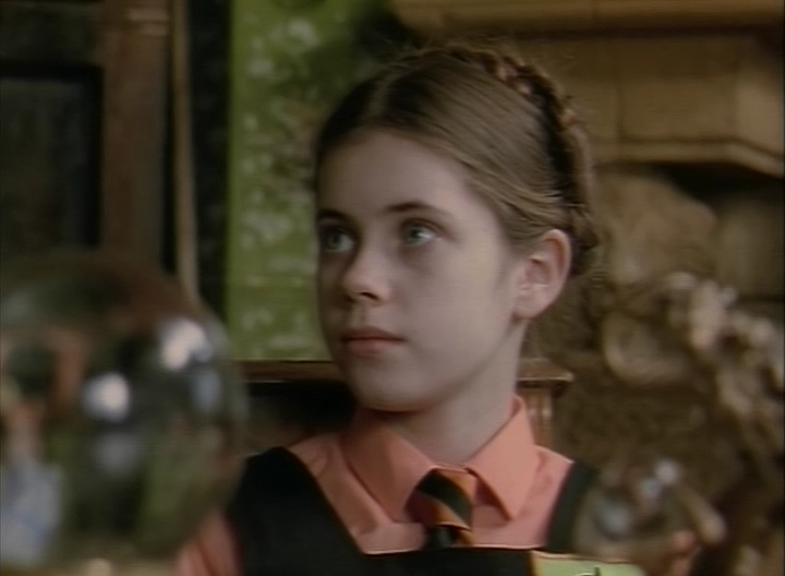 Самая плохая ведьма 1986. Fairuza balk the worst Witch 1986. Файруза балк самая плохая ведьма. Самая плохая ведьма фильм 1996.