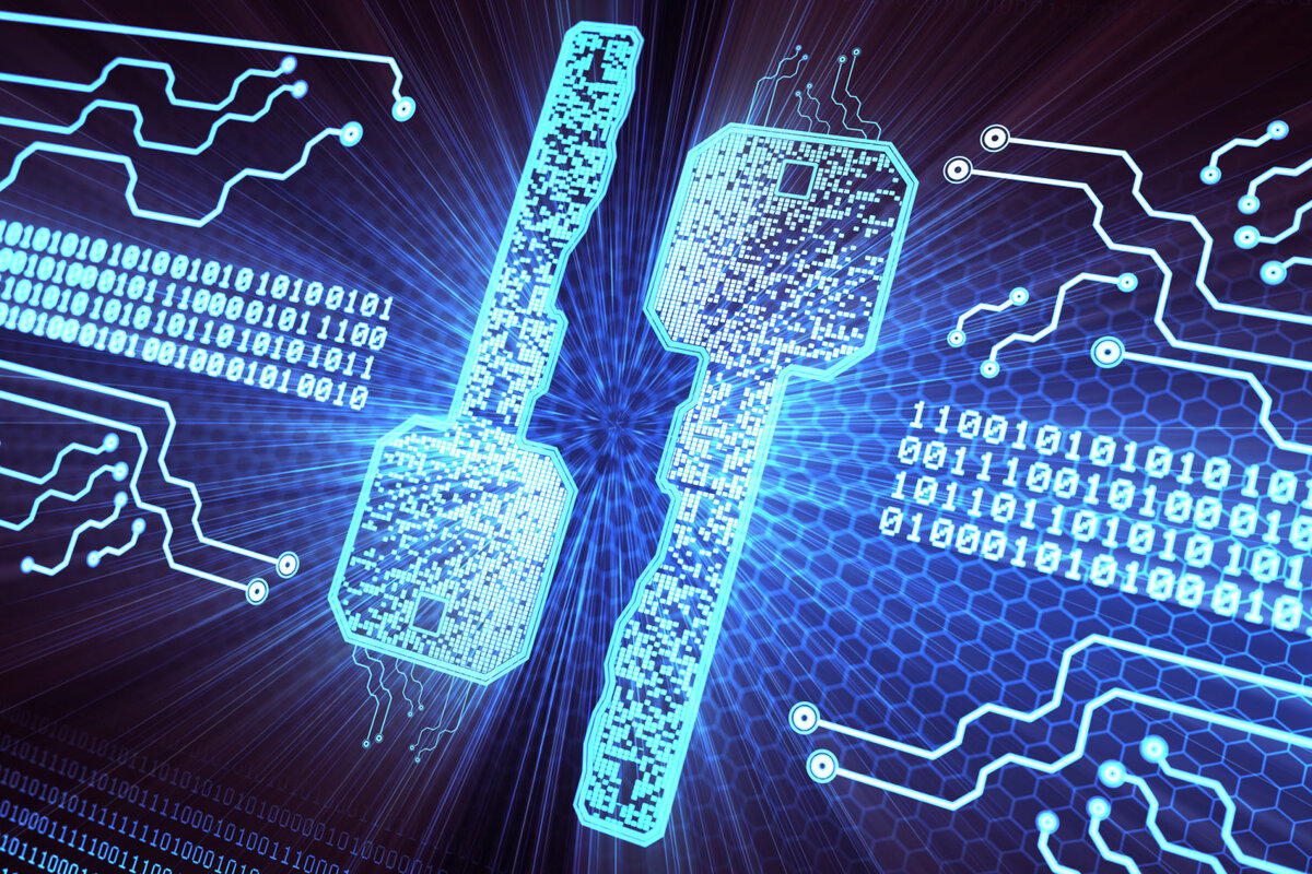 File Encryption