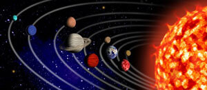 Солнечная Система