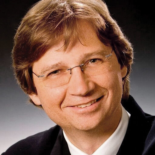 Джон-Дэвид Лавлок