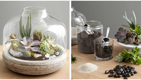 Дренаж и субстрат укладывают слоями. Фото с сайта: www.ogorod.ru