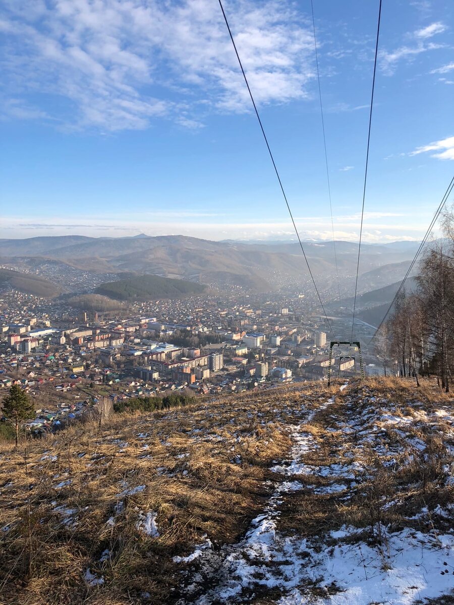 Путь наверх тернист и непрост