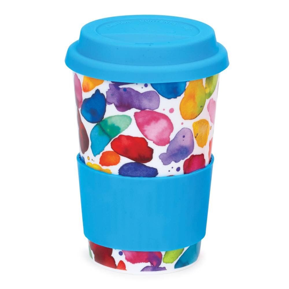 Стильная Термокружка Dunoon Travel Mug