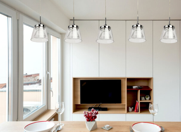 Люстра Торес 110011205