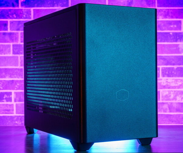 Cooler Master MasterCase NR200