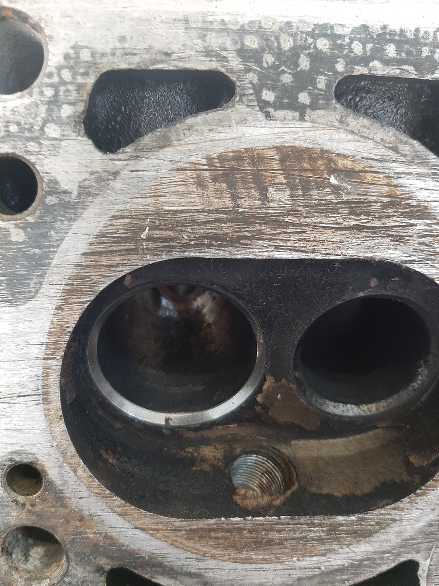 Риски с близкого расстояния