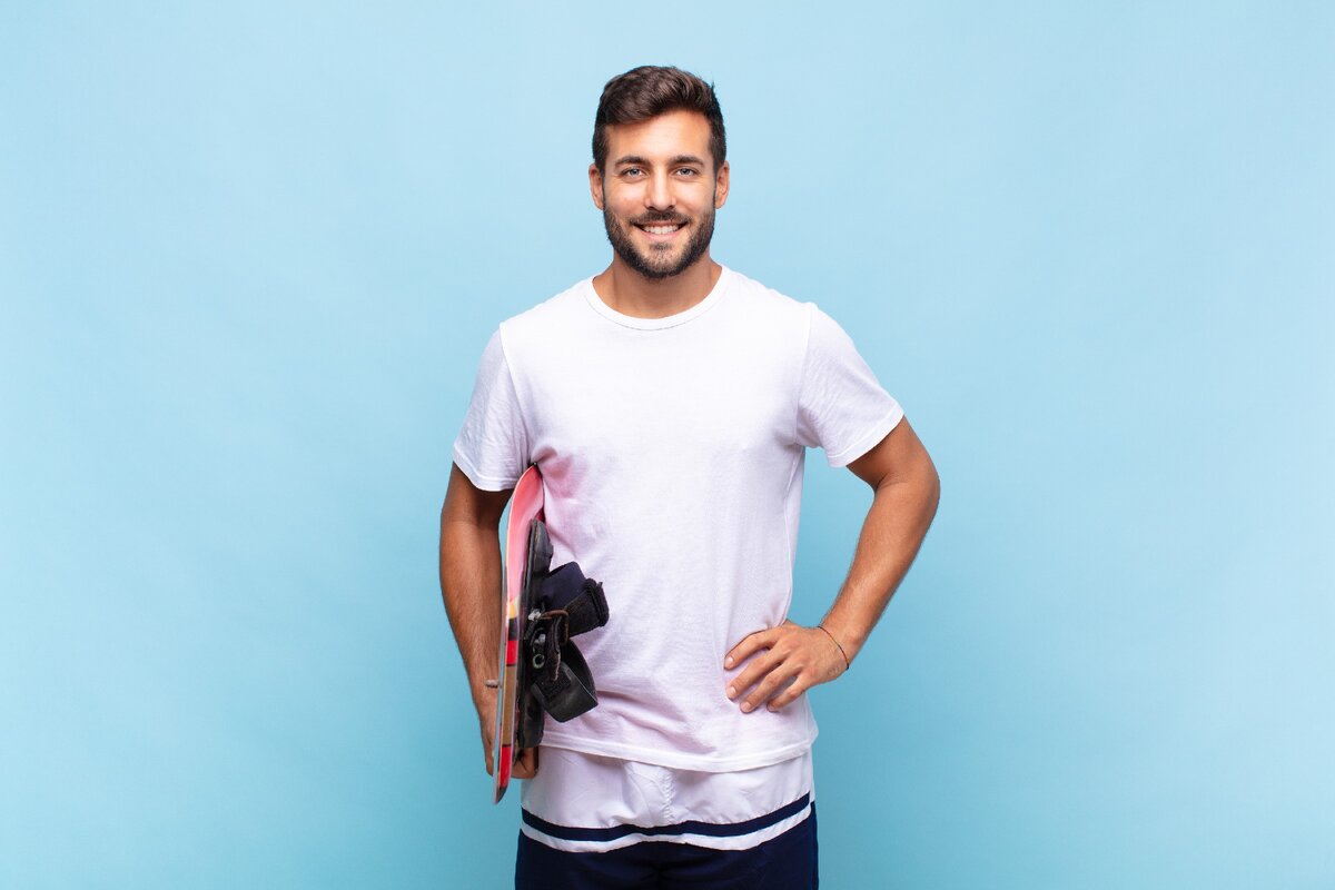 Такой сон может снится к ссоре.