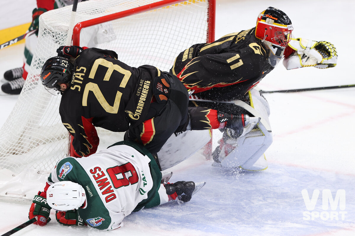 Фото: Олег Бухарев